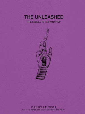 cover image of The Unleashed